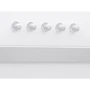 Витяжка Perfelli DN 6672 A 1000 W/I LED: Управління механічне