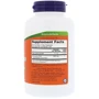 NOW Foods Echinacea 400 mg 250 caps: Форма выпуска Капсулы