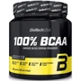 Амінокислота для спорту BiotechUSA 100% BCAA 400 g / 80 servings/ Unflavored