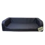 Диван Lucky Pet Оскар №5 серый 70x100x23 см (211688): Тип Лежак