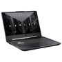 Ноутбук ASUS TUF Gaming A15 (FA506ICB-HN105W): Экран 15.6" IPS (1920x1080) Full HD