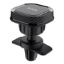 Держатель Hoco Car Holder Air Vent Magnetic CA52 Black