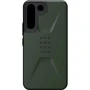 Чехол для телефонов Urban Armor Gear UAG Civilian Olive (21342D117272) for Samsung S901 Galaxy S22 фото 6