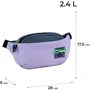 Сумка-бананка Kite Education teens 2771-1 (K24-2771-1): Виробник KITE
