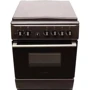 Плита комбинированная Ventolux GE 6060 ES (BR): Тип варочной поверхности Варочная панель газовая