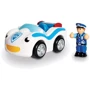 Игрушка WOW Toys Cop Car Cody Полицейская машина Коди (10715)