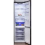 Холодильник Beko MCNA406I63ZXBRN: Общий объем, л 362
