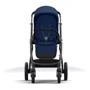Коляска Cybex Gazelle S Navy Blue фото 15