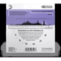 Струна для гітар Струни D'ADDARIO EJ13 80/20 BRONZE CUSTOM LIGHT (11-52): Призначення Для акустичної гітари