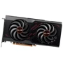 Видеокарта Sapphire Radeon RX 7600 8GB Pulse Gaming (11324-01-20G) UA: Объем памяти, Гб 8