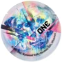 Набор презервативов ONE Classic Select - Artist Collection 100 шт, мегапак тюб