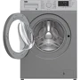 Стиральная машина Beko WUE6512XSS: Количество программ стирки 15