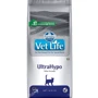 Сухий лікувальний корм для котів Farmina Vet Life UltraHypo при харчовій алергії 2 кг (160-388)