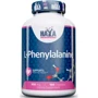 Haya Labs L-Phenylalanine L-фенилаланин 500 мг 100 капс