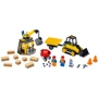 Конструктор LEGO City Будівельний бульдозер (60252) фото 7