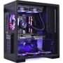 Корпус QUBE GRIFFIN Printed MSI UltimateWeapon (QBU5A_WPNU3PMUW): Форм-фактор материнської плати ATX/MicroATX/Mini-ITX