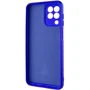 Чехол для телефонов Lakshmi Case Silicone Cover Full Camera Iris for Samsung M336 Galaxy M33 5G: Тип накладка на заднюю часть