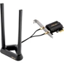 Адаптер Wi-Fi Asus PCE-AXE59BT: Антена Внутренняя направленная антенна
