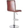 Стілець GT Racer X-627 Comfort Brown фото 5