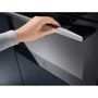 Духовой шкаф электрический Electrolux VKL8E08WX: Объем, л 43