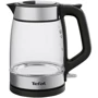 Электрочайник Tefal Glass Kettle KI 605830