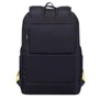 Сумка для ноутбуков RivaCase 15.6" Erebus 30L Black (5461): Материал полиэстер