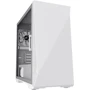 Корпус Zalman Z1 Iceberg White