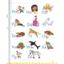 My first English Words+CD (Мої перші англійські слова) (Collins Ukrainian Dictionary First Words) (словник 4901910000): ISBN 9780007487097