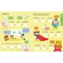 Early Years Wipe-Clean First Sums / Первая математика для самых маленьких: Производитель Usborne