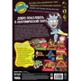 Настільна гра Hobby World Рік і Морті: Анатомічний парк (2019) (915189) (4630039151891) фото 9