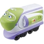 Паровозик Коко Chuggington Грай та трансформуй (EU890103)