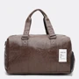 Сумка дорожная Monsen коричневая (C1JS528br-brown): Тип Дорожные сумки