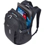 Thule Construct 28L Carbon Blue (CONBP-216) for MacBook Pro 15-16": Материал Нейлон