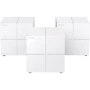 Маршрутизатор Wi-Fi Tenda Nova MW6 (MW6-KIT-3)