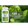 Sporter Ginkgo Biloba 6000 mg Гінкго Білоба 90 таблеток: Форма випуску Таблетки
