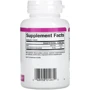 Natural Factors Biotin Биотин 1000 мкг 90 вегетарианских капсул: Тип Витамин B