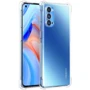 Чехол для телефонов TPU Case GETMAN Ease logo Full Camera Transparent for Oppo Reno 4 Pro 5G