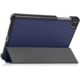 Аксессуар для планшетных ПК BeCover Smart Case Deep Blue for Lenovo Tab M8 TB-300FU (4rd Gen) 8" (709210)