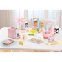 Игровой набор KidKraft Pastel Smoothie Set (63377) фото 2