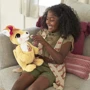 Інтерактивна іграшка Hasbro Furreal Friends Кенгуру мама Джозі і її кенгурята (E6724) фото 5