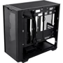 Корпус ASUS A21 Black Tempered Glass (90DC00H0-B09010): Назначение игровой