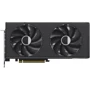 Відеокарта XFX SPEEDSTER SWFT 210 AMD Radeon RX 7600 XT (RX-76TSWFTFP): Обсяг пам'яті, Гб 16