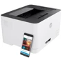 Принтер HP Color Laser 150nw Wi-Fi (4ZB95A) UA: Вес, кг 10.04