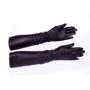 Женские перчатки Giorgio Ferretti черные 8 (GF-PR-901-1)