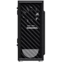 Корпус Zalman T7: Типоразмер Midi-Tower