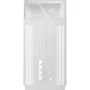 Маршрутизатор Wi-Fi ASUS ZenWiFi Pro ET12 AXE11000 Wi-Fi6E 1-Pack: Кількість LAN портів 3