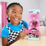 Набор игровых фигурок L.O.L. Surprise! OPP Tot + Pet + Lil Sis Битник бейби и Дарлинг Догги (987888) фото 3