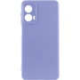 Чехол для телефонов Lakshmi Case Silicone Cover Full Camera Dasheen for Motorola Moto G24
