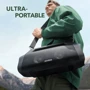 Акустика ANKER SoundCore Motion Boom Plus Black (A3129011): Тип портативная