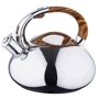 Чайник Wellberg WB 6090 (3л): Область применения Для индукционных плит